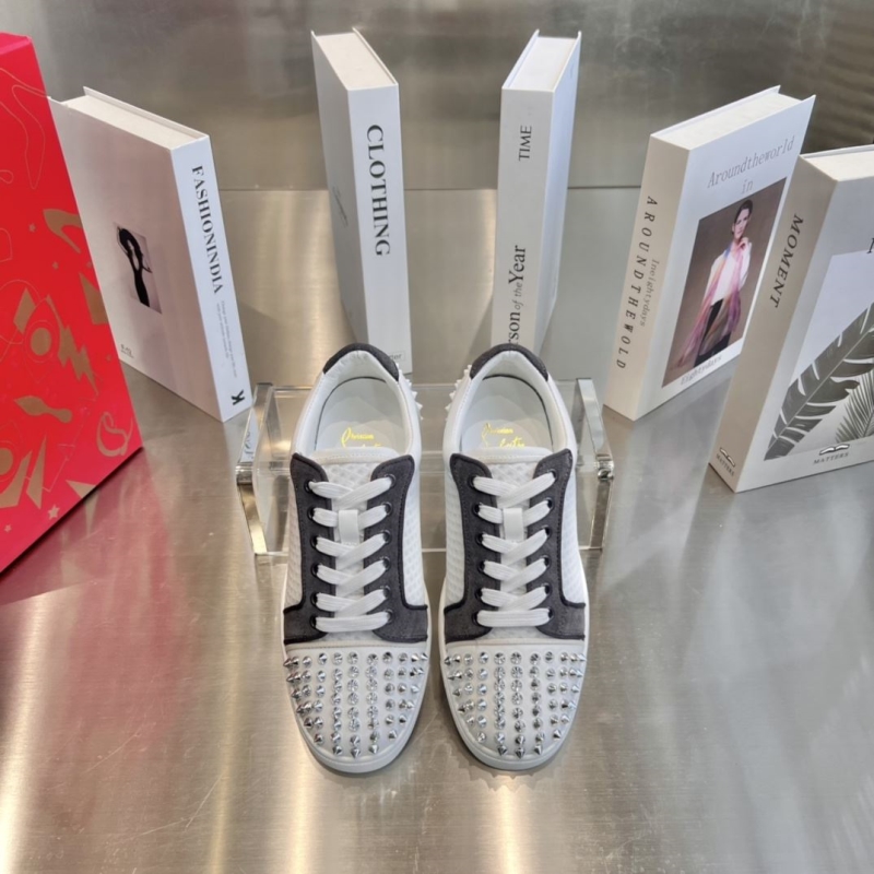 Ch**an louboutin sneakers